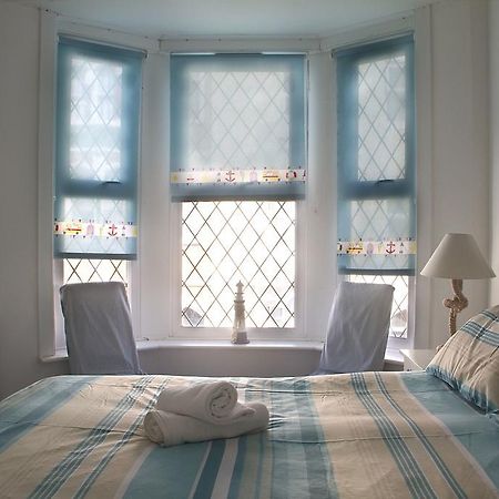Timrick Lodge Уэймут Экстерьер фото