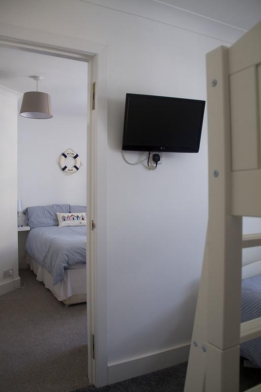 Timrick Lodge Уэймут Экстерьер фото